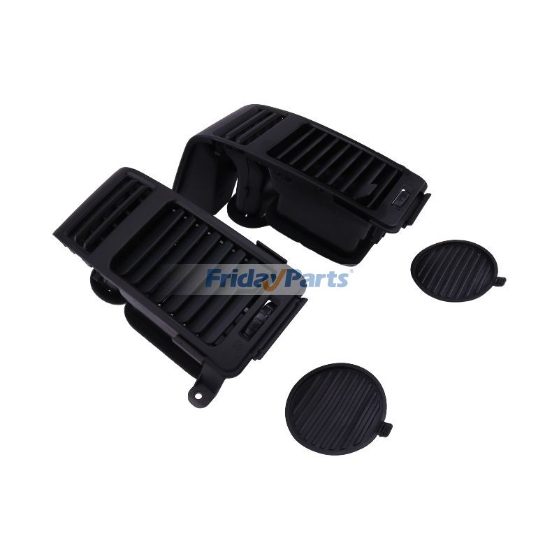 A/C Air Vent Grille for Vehicle