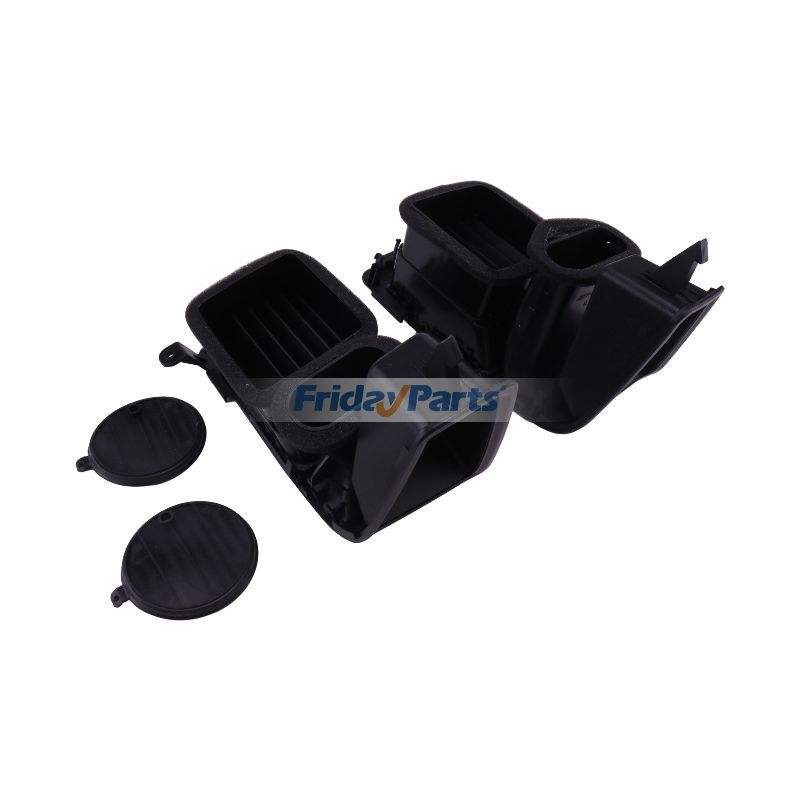 Vehicle A/C Air Vent Grille