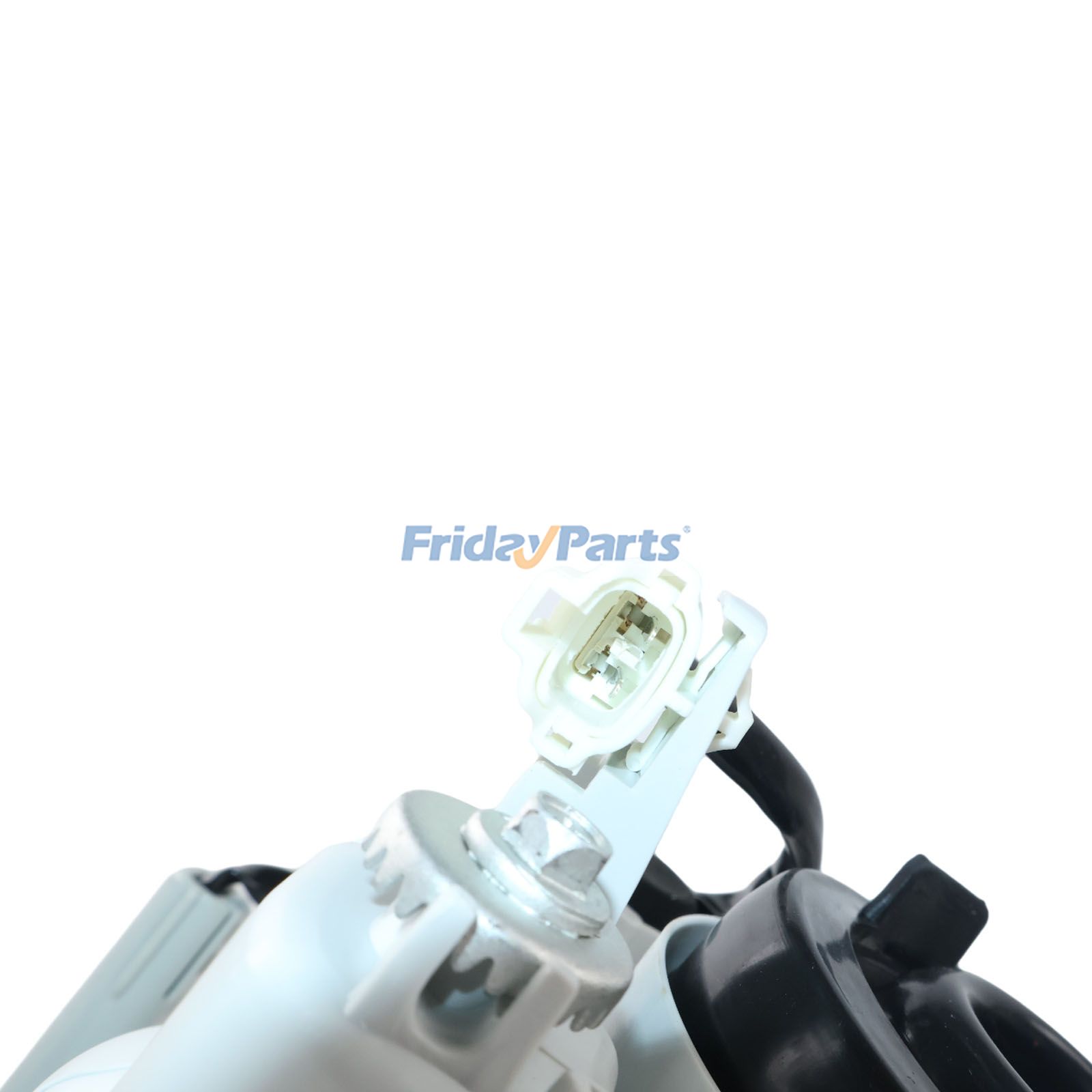 Teile für Fahrzeug