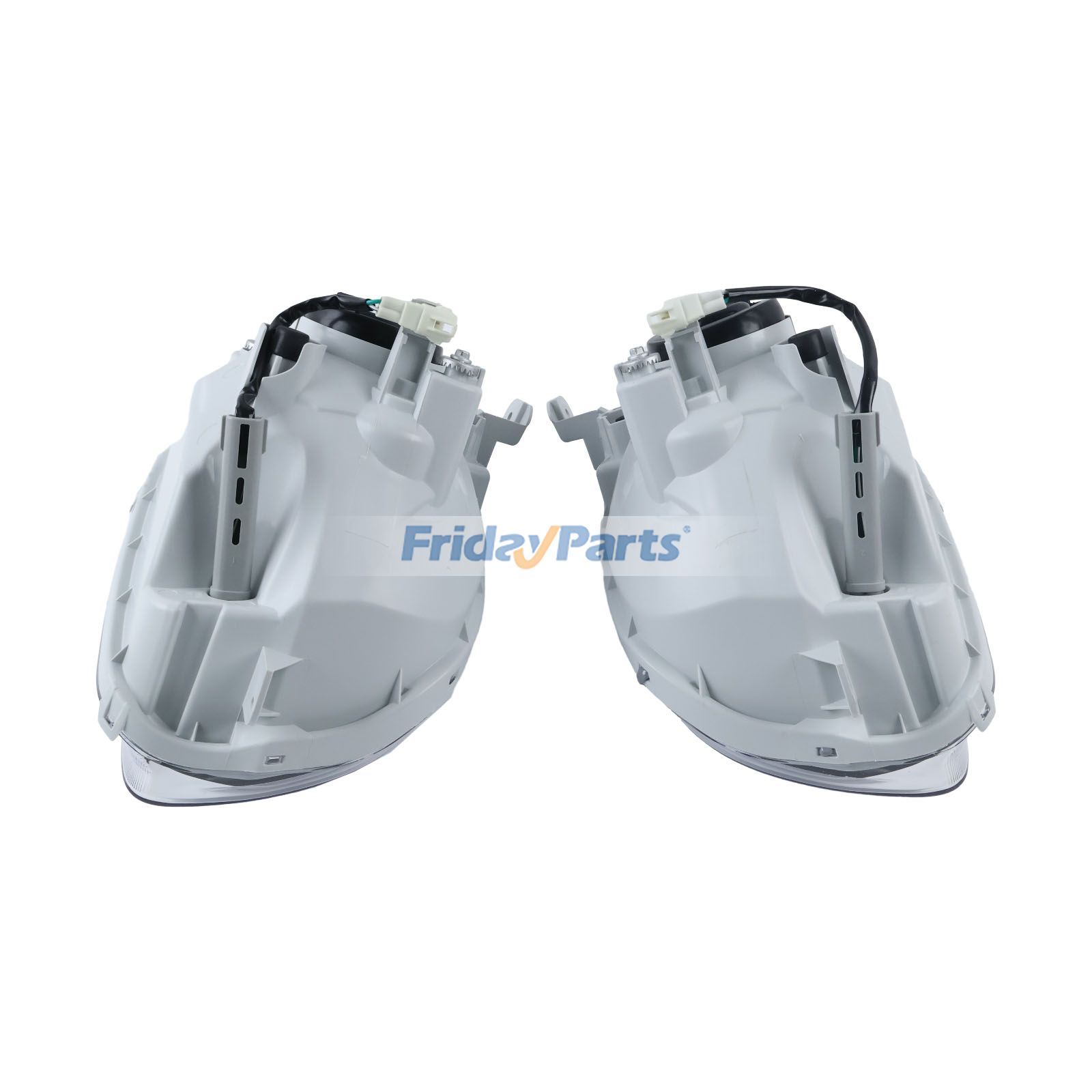 Scheinwerferfür FahrzeugFür Toyota