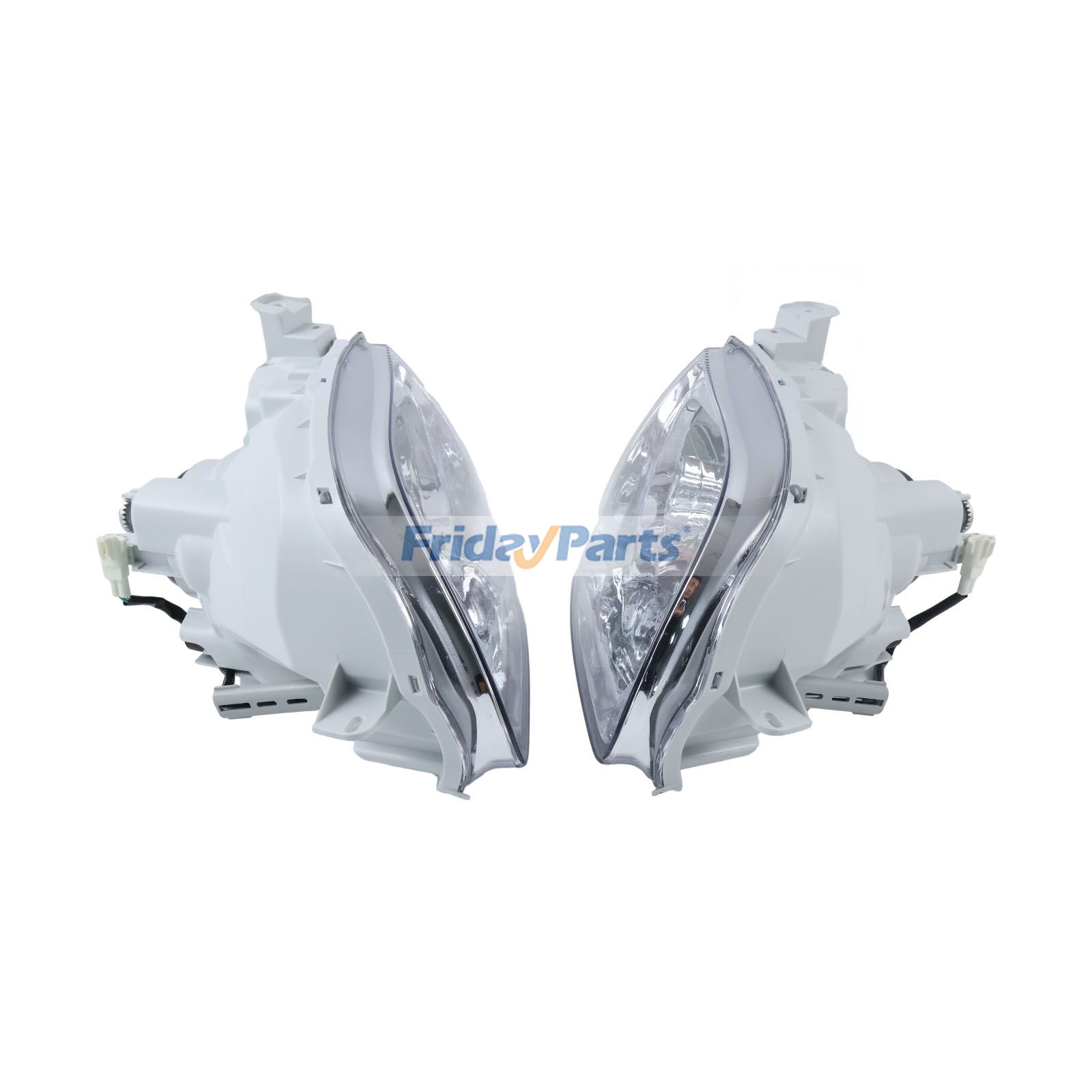 Scheinwerferfür Fahrzeug