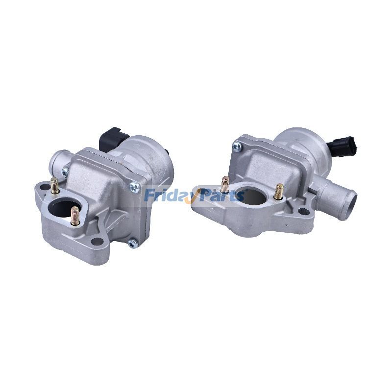 FridayParts Left & Right Air Suction EGR Valve