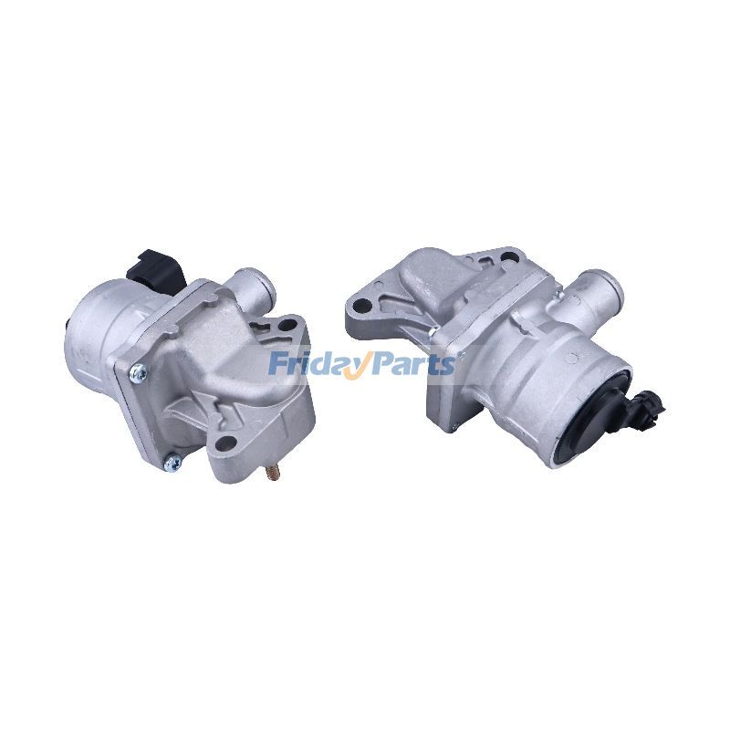 Left & Right Air Suction EGR Valve For Subaru Vehicle