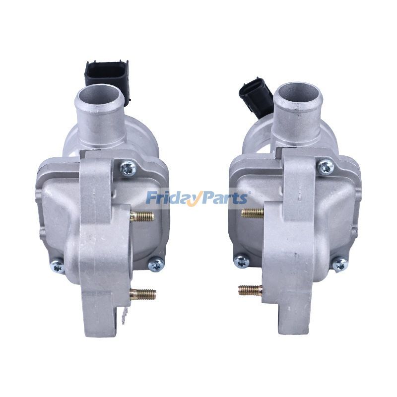 Left & Right Air Suction EGR Valve for Vehicle