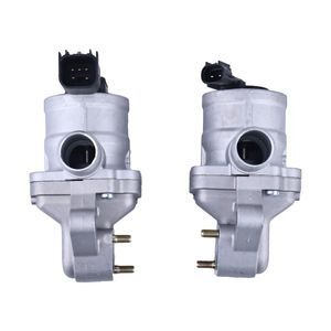Hcodec AGR Ventil links Ansaugstutzen 14845AA220 für Impreza 2.0 X DOHC Forester Subaru 14845 Hcodec AGR Ventil links Ansaugstutzen 14845AA220 für Impreza 2.0 X DOHC Forester Subaru 14845