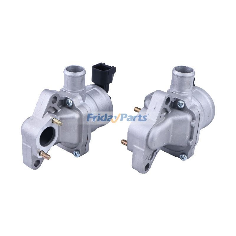 Vehicle Left & Right Air Suction EGR Valve