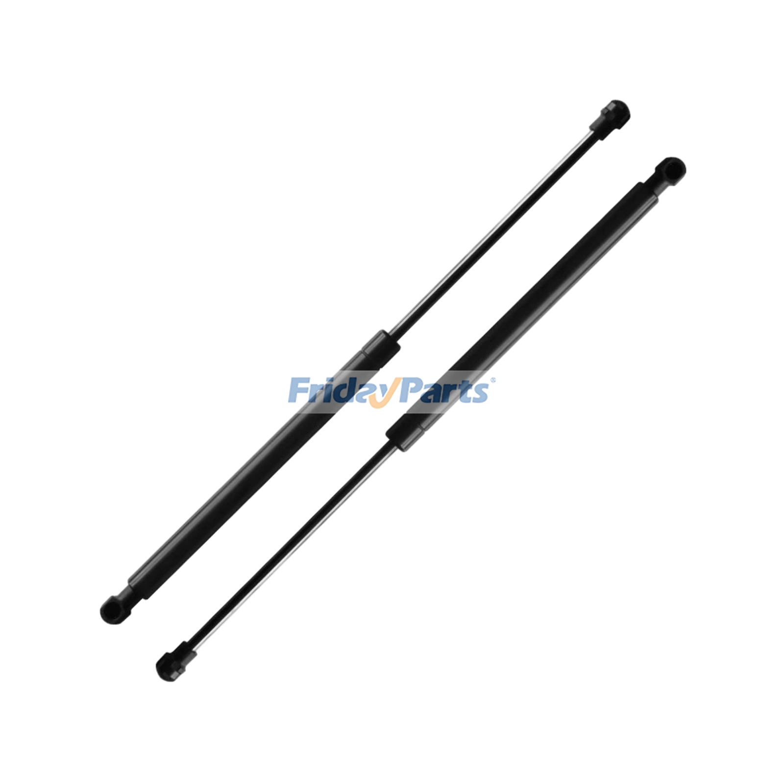 Left & Right Back Door Lift Support Strut 68950-0W880 68960-0W881 for Toyota Prius 2016-2018