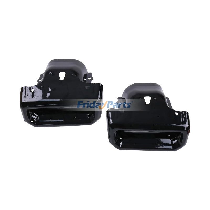 Left & Right Bezels Silverado 1500 GMC Sierra 1500 2019+ in Stock in China,USA