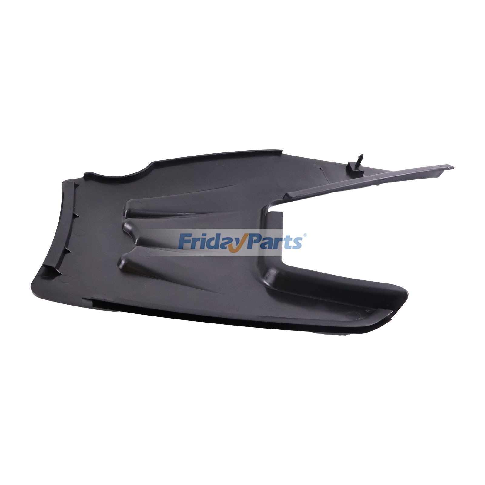 Left & Right Black Side Panel compatible with Sport UTV/ATV