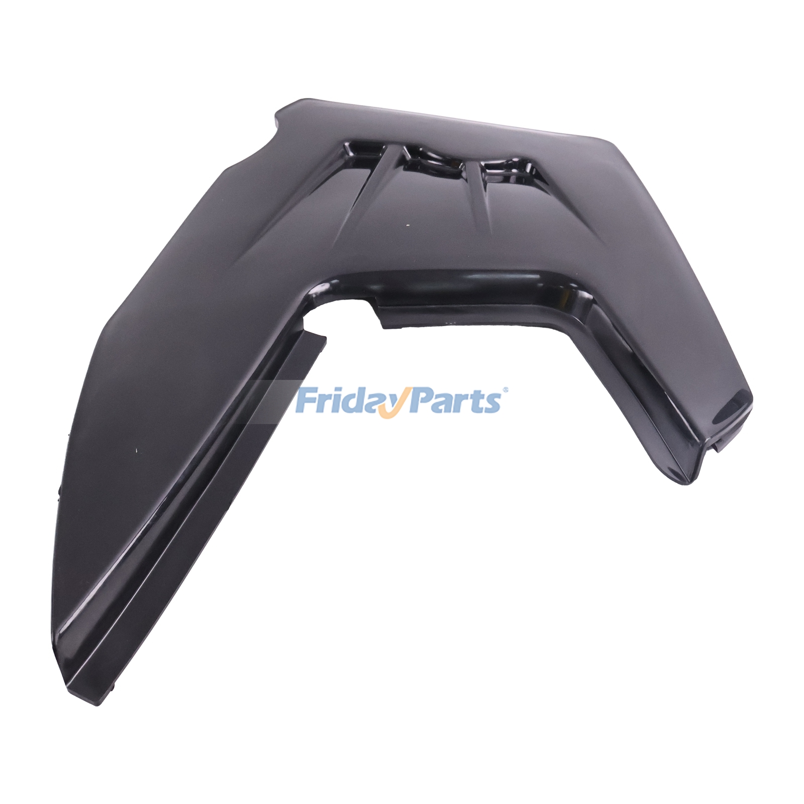 Left & Right Black Side Panel for Sport UTV/ATV