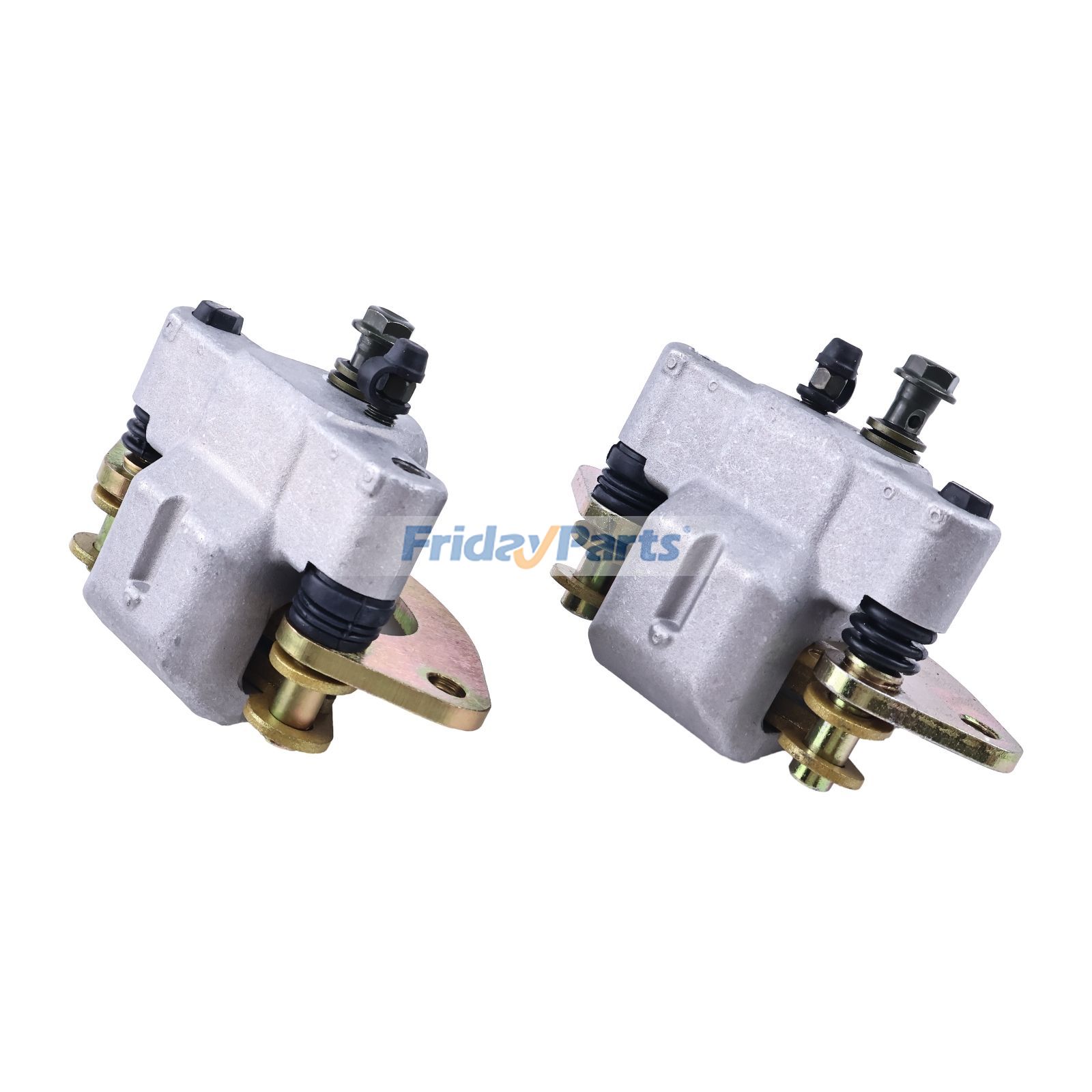 ATV/UTV ブレーキキャリパー