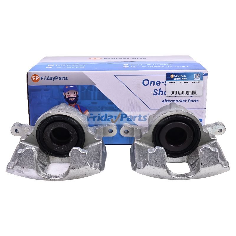 Linker und rechter Bremssattel 68044862AA 68044863AA für Dodge Nitro 2007-2012