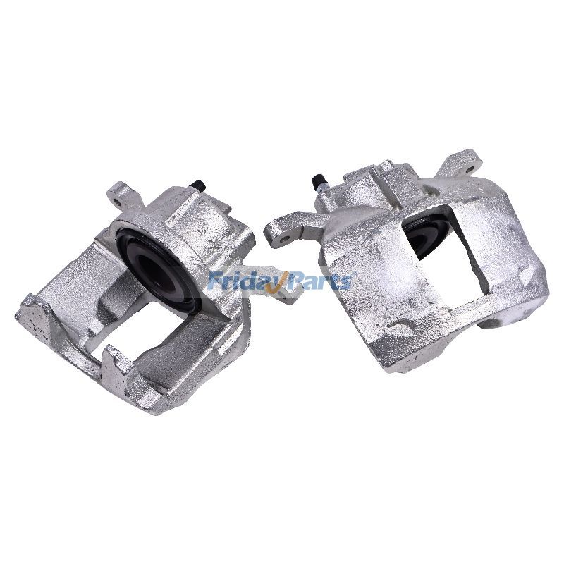 Linker und rechter Bremssattel 2007-2012für FahrzeugFür Dodge