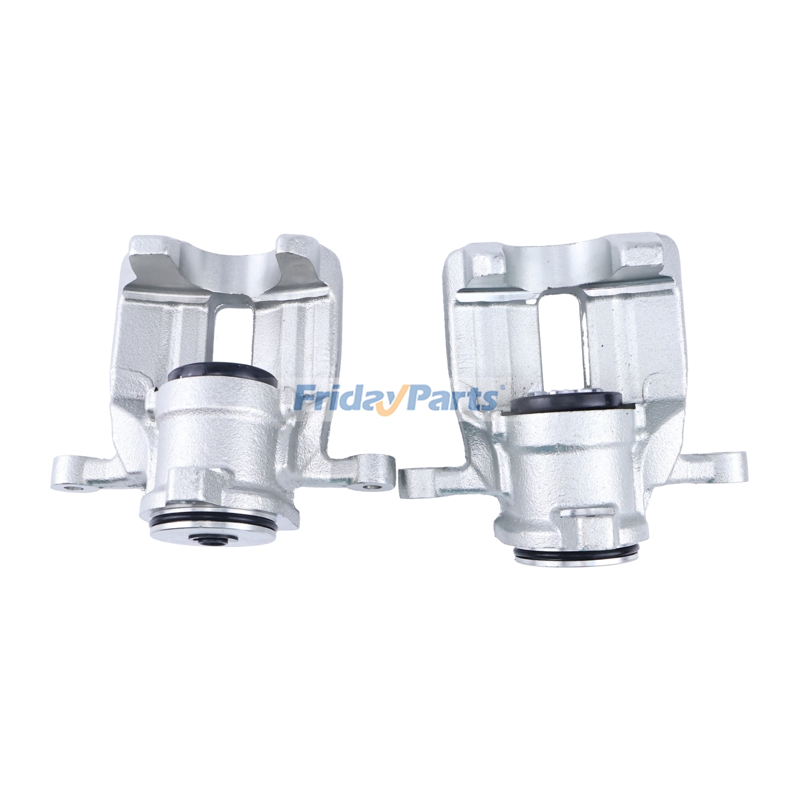 Pinza de freno izquierda y derecha LR027128 LR027126 para Land Rover Range Rover Evoque 2012-2017 para Vehículo Para Land Rover FridayParts