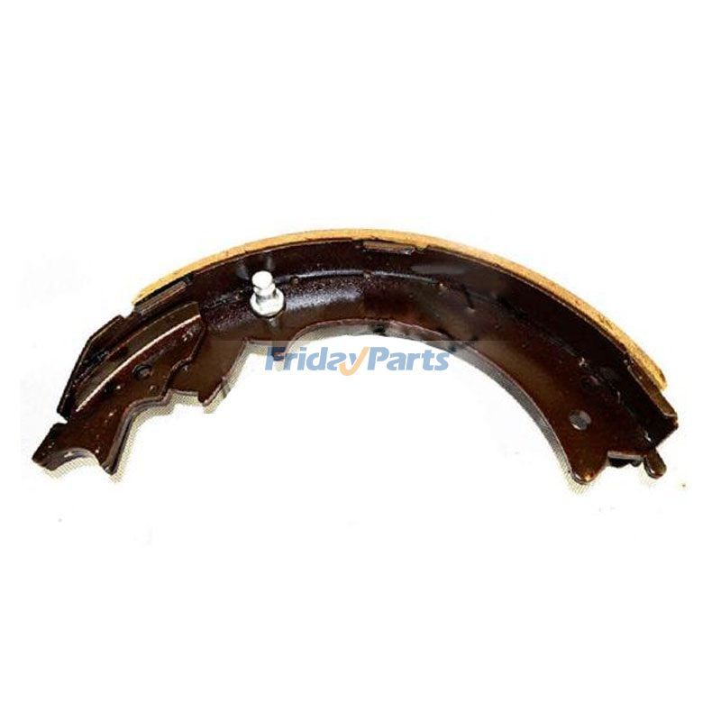 Forklift Left & Right Brake Shoe 4