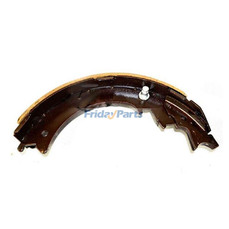 Left & Right Brake Shoe 4 for Forklift
