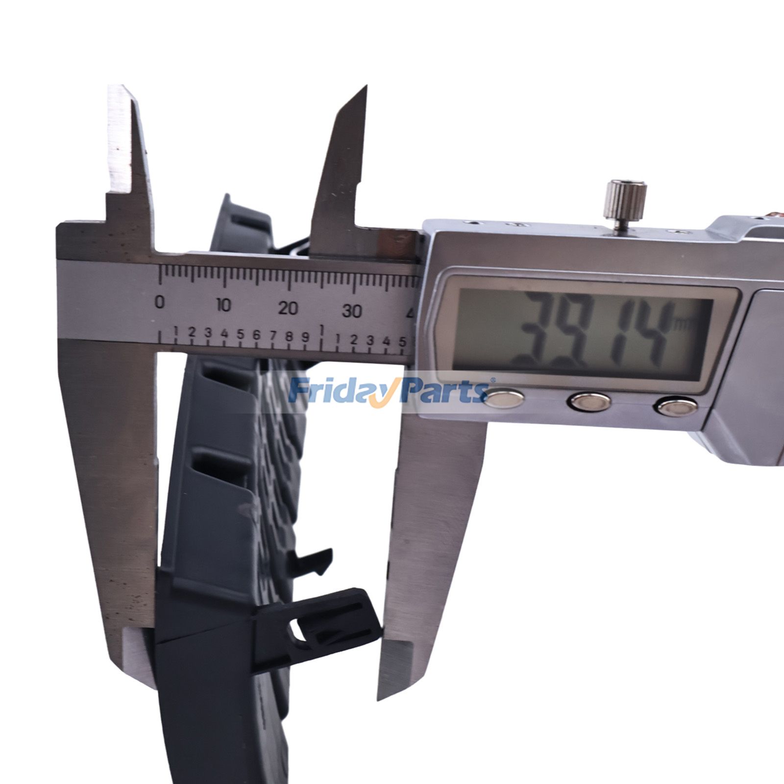 Stoßstangengitter-Setbei FridayParts kaufen