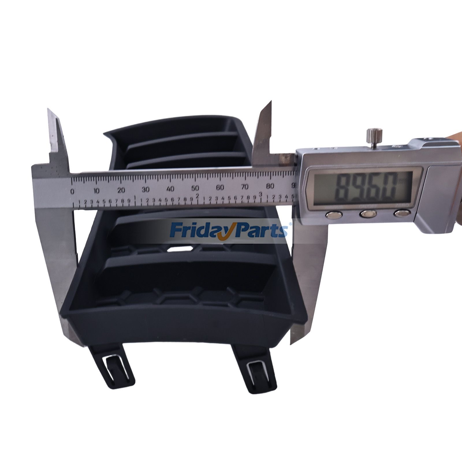 Stoßstangengitter-Set (links & rechts) 528220C010 528210C010 für Toyota Tundra (2022–2023)