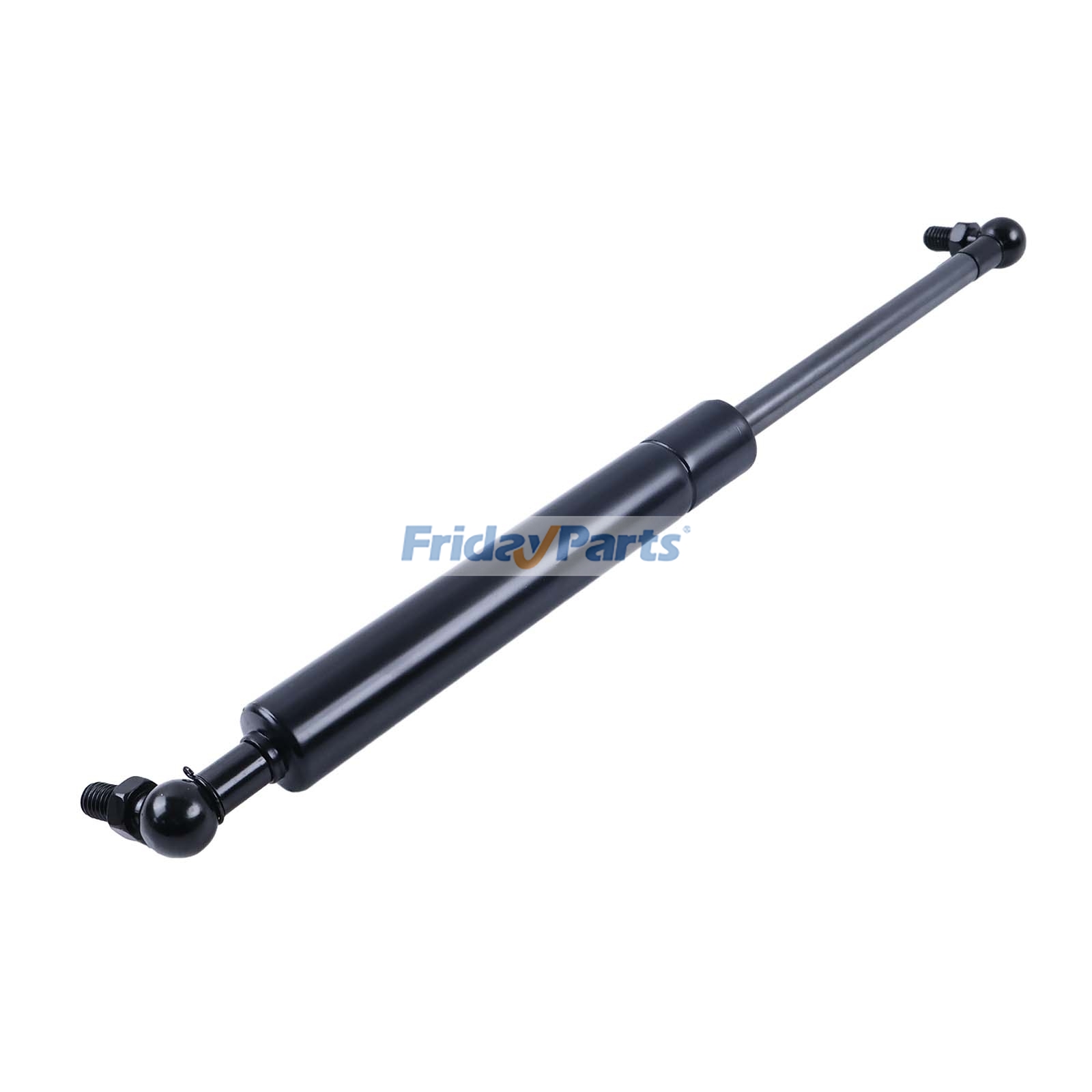 FridayParts Gasdruckfeder für Fahrertür links/rechts