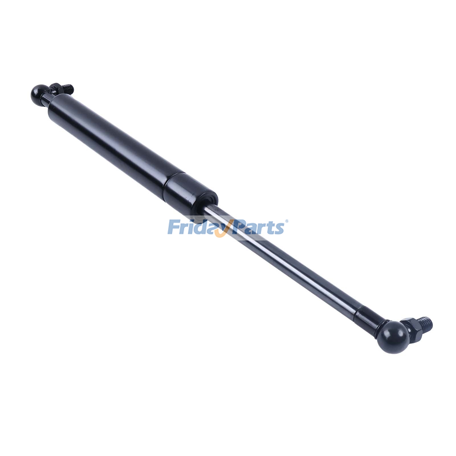 Gasdruckfeder für Fahrerhaustür links/rechts 3N300-52870 T0270-70902 für Kubota Traktoren B2650HSDC, B3000HSDC, B3030HSDCC, M6-111DTC, M6-111DTC, M6-131DTC