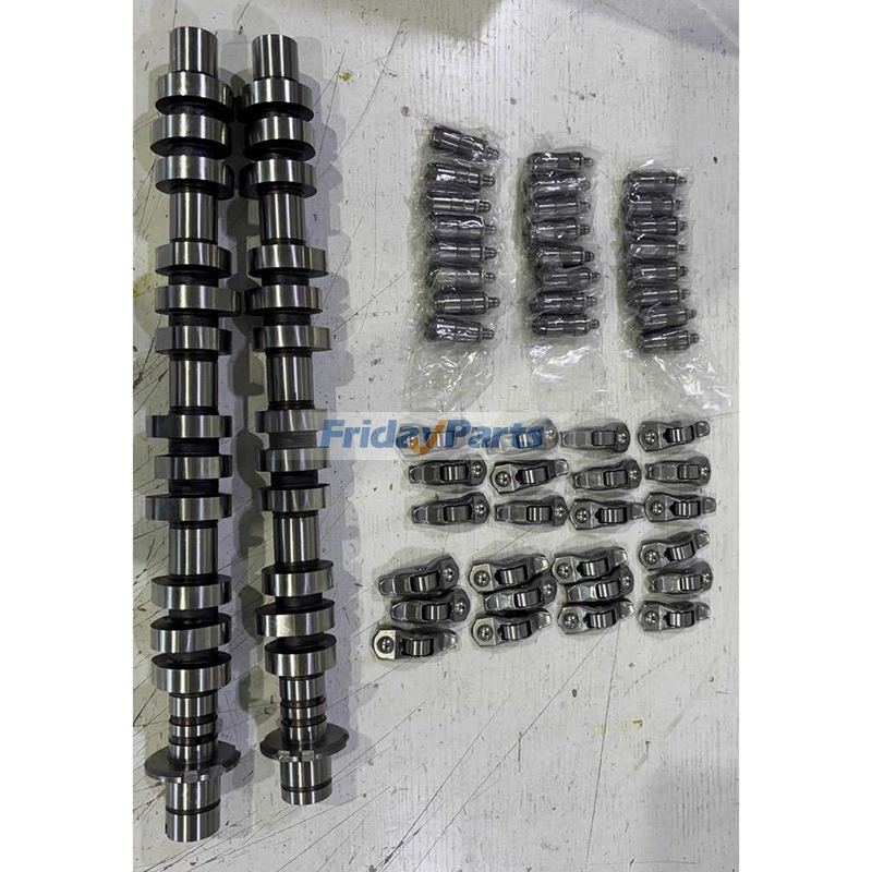 Kit d'arbres à cames gauche et droit 9L3Z-6250-D 9L3Z-6250-C pour Ford F-150 Explorer Sport Trac 2009-2014