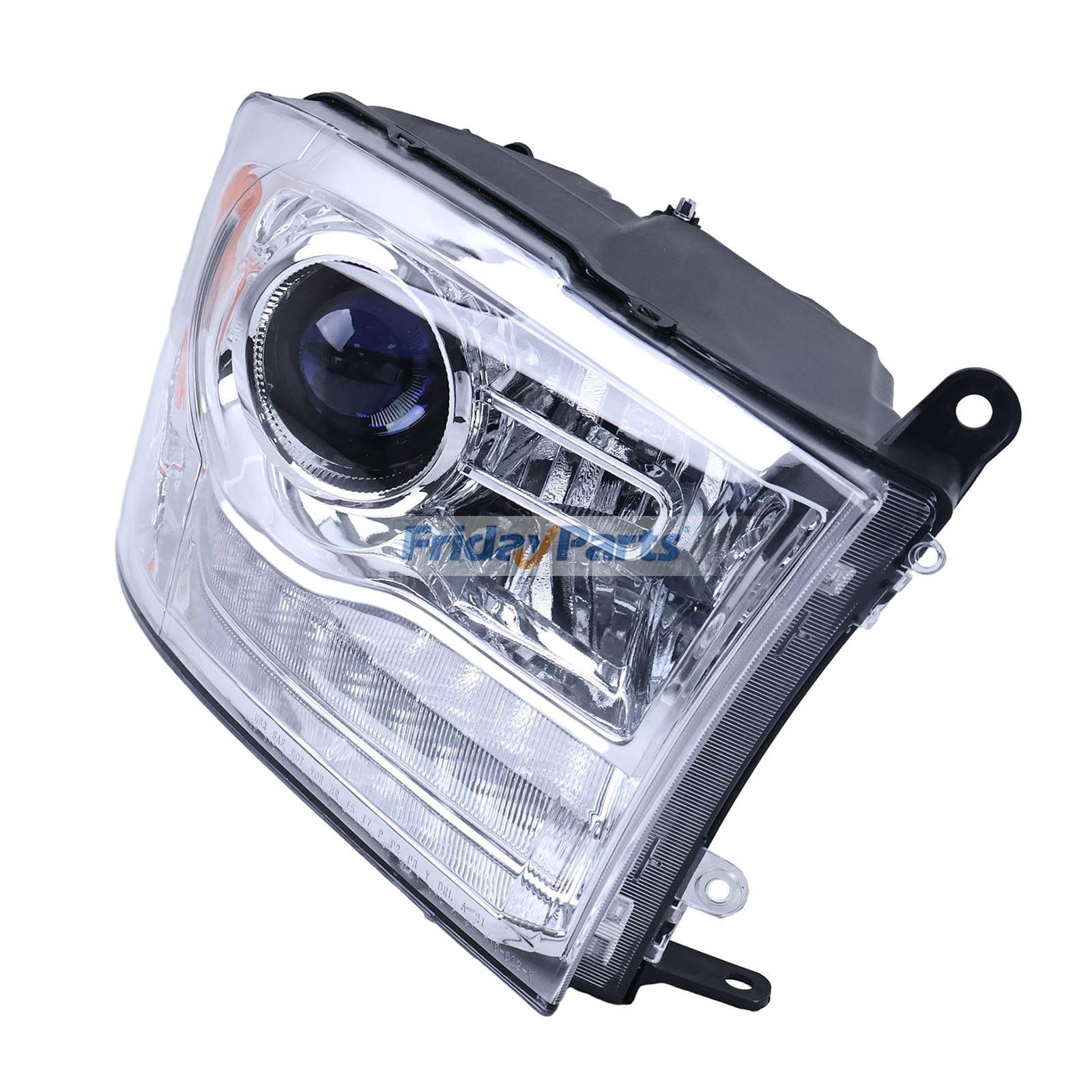 Phare de FridayParts