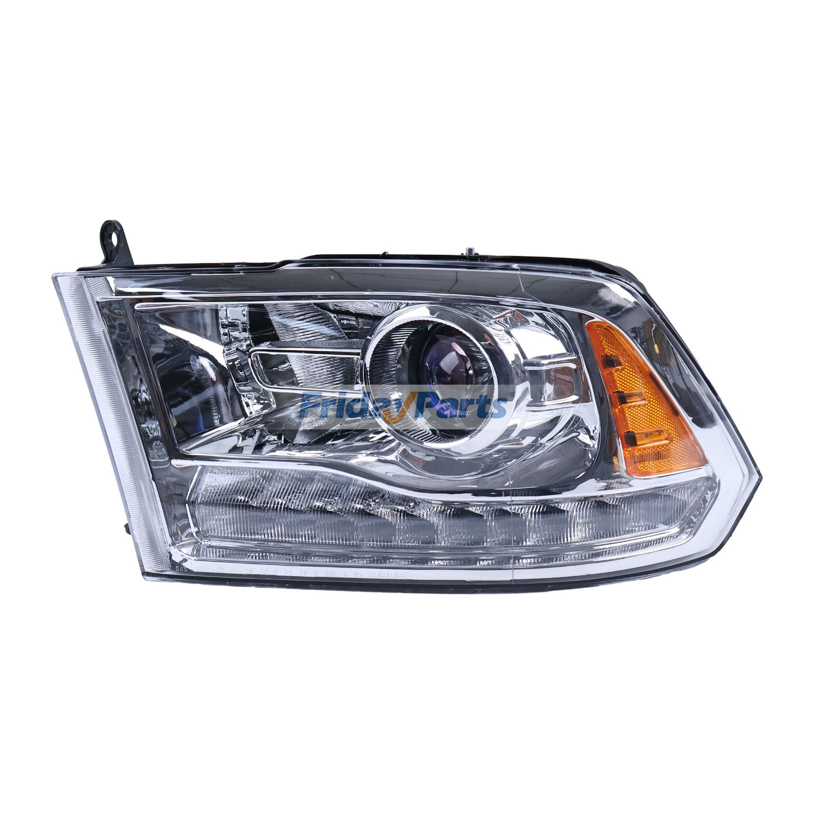 Pharepour Véhicule