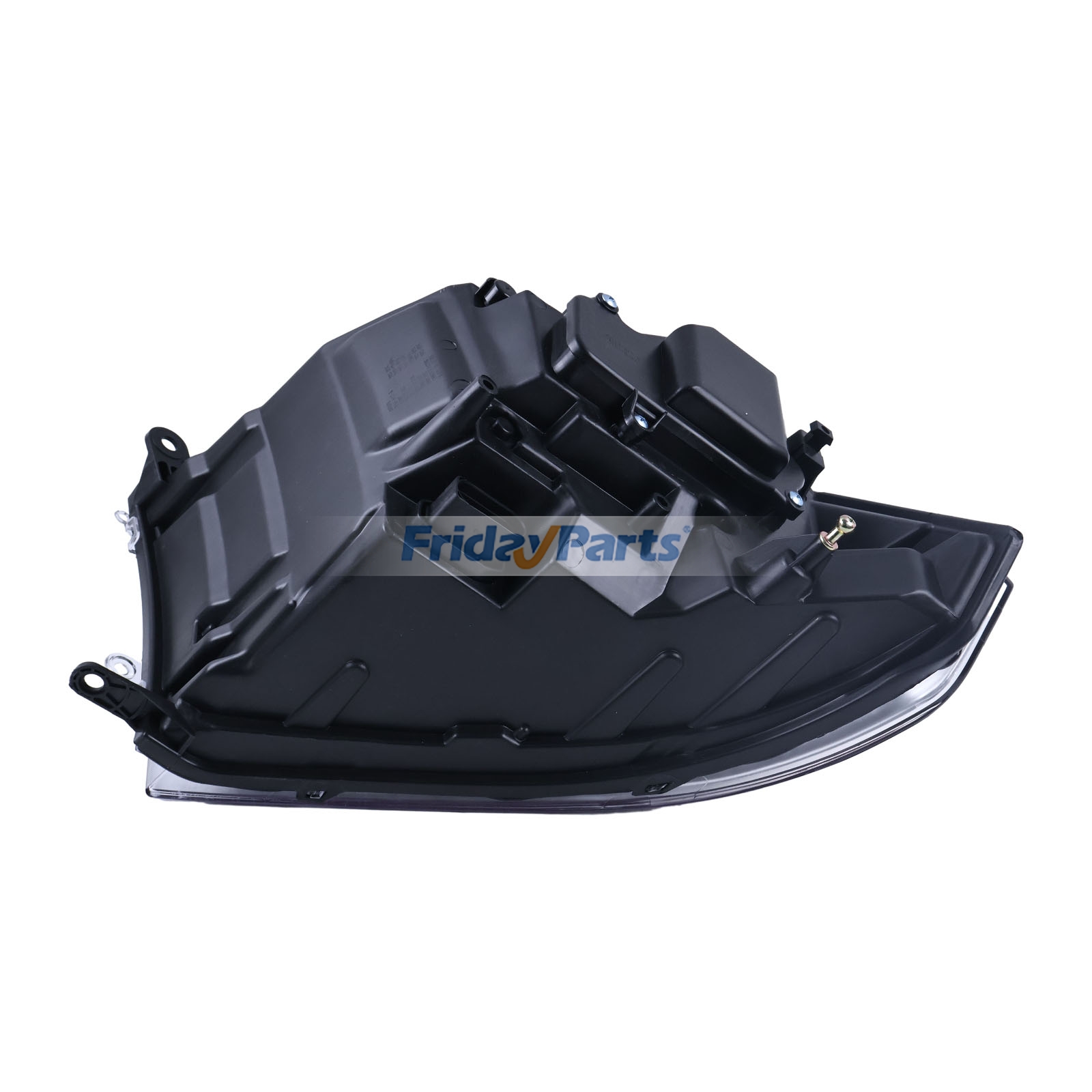 Phare pour Véhicule Pour AUTRE MARQUE