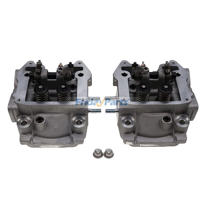 Complete Cylinder Head for Engine,Generator