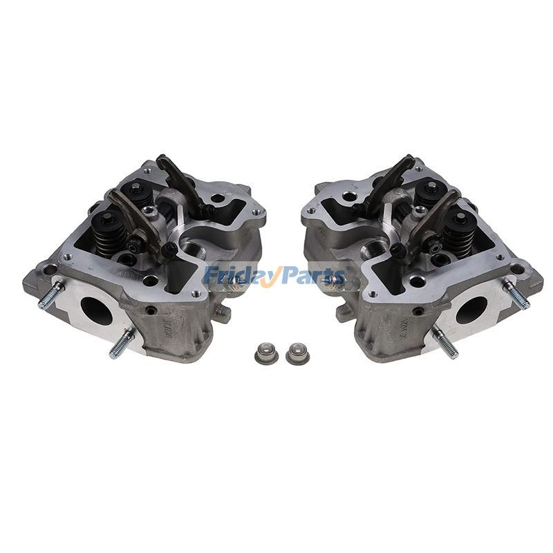 Engine,Generator Complete Cylinder Head