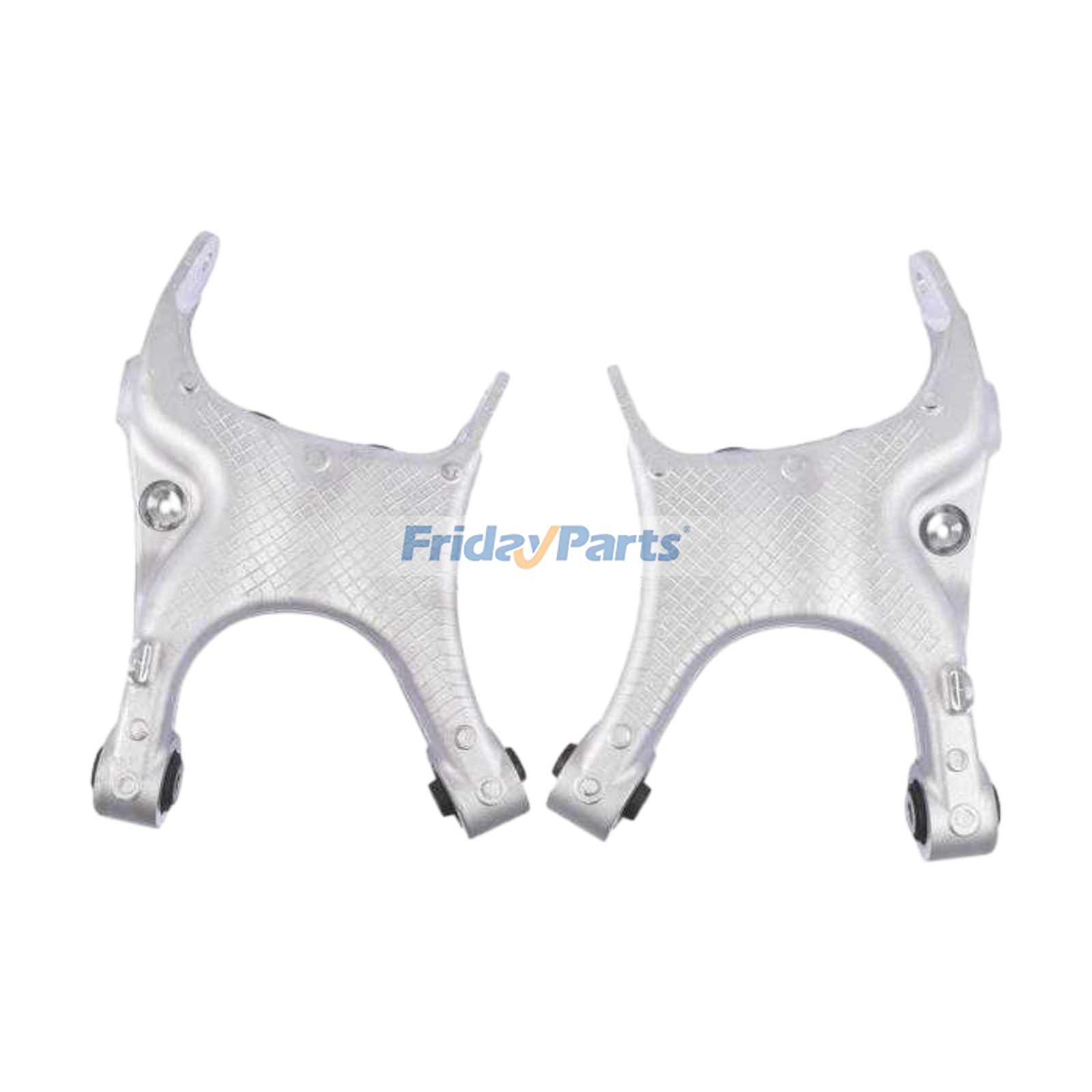 BMW X5 2000-2006用 左右コントロールアーム 33326770743 33326770744