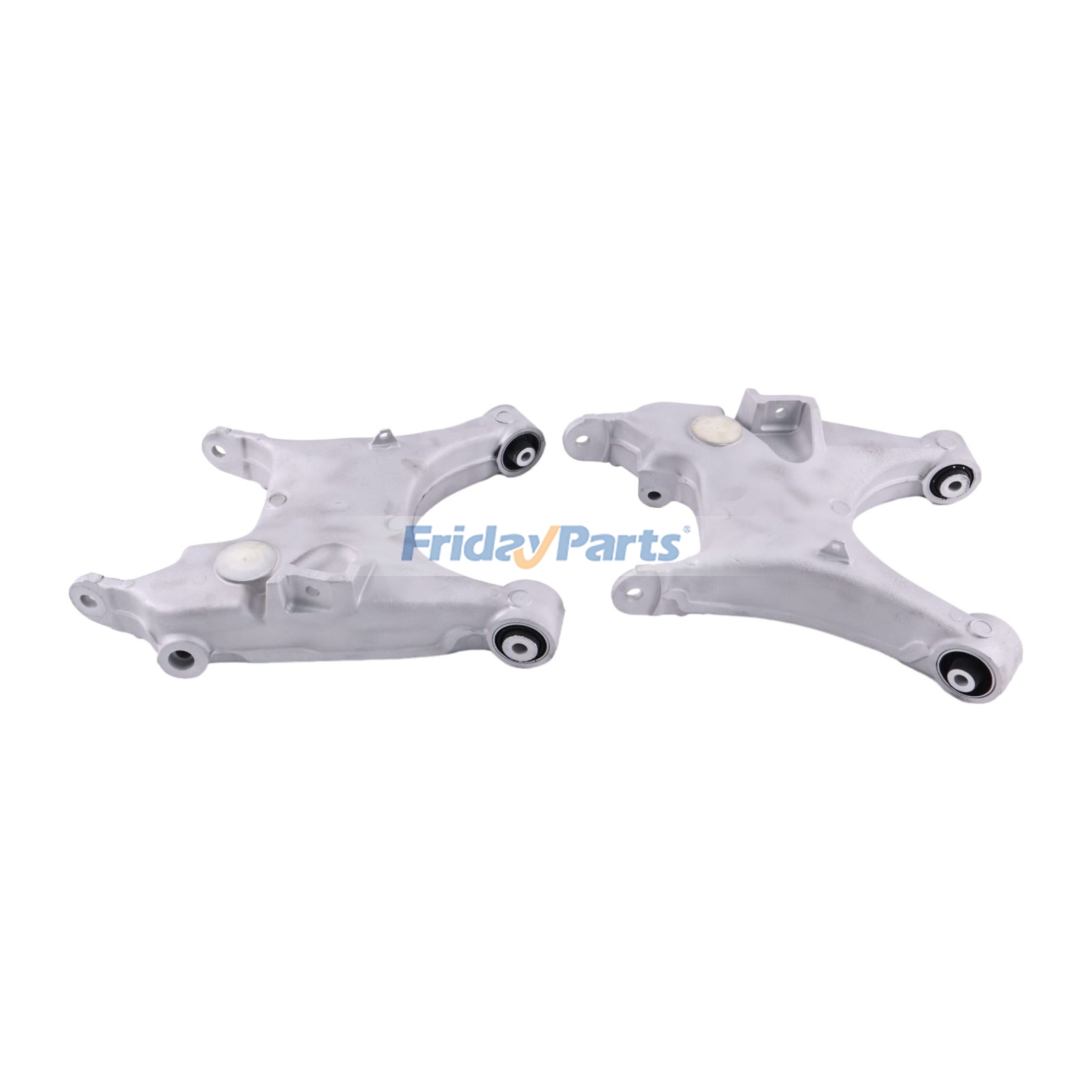 Bras de suspension gauche et droit 33326770743 33326770744 pour BMW X5 2000-2006