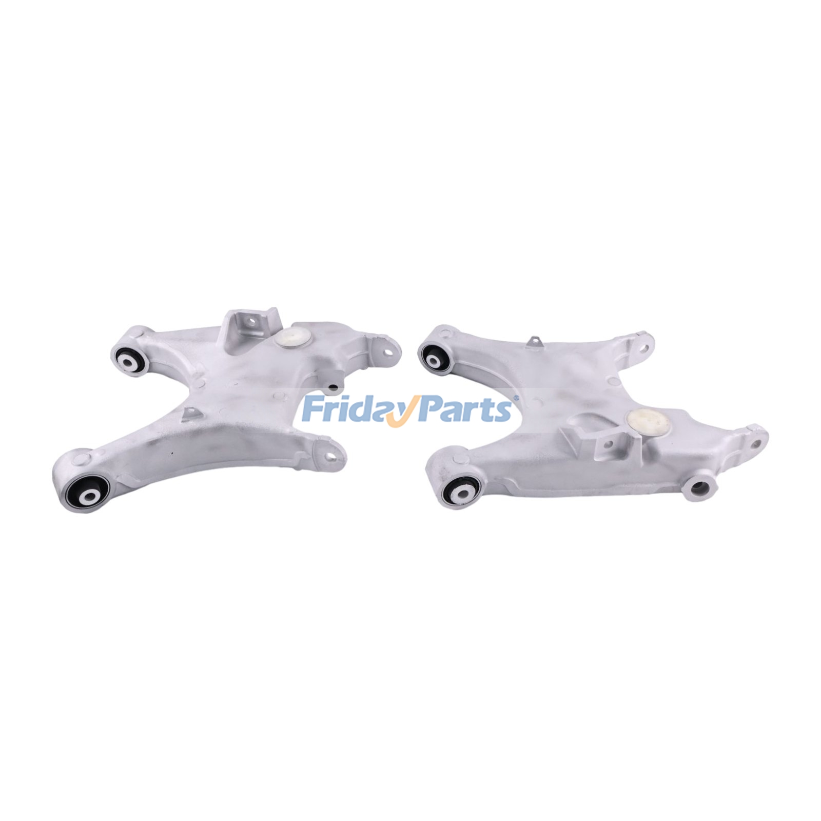 Bras de suspension gauche et droit 33326770743 33326770744 pour BMW X5 2000-2006pourPour BMW