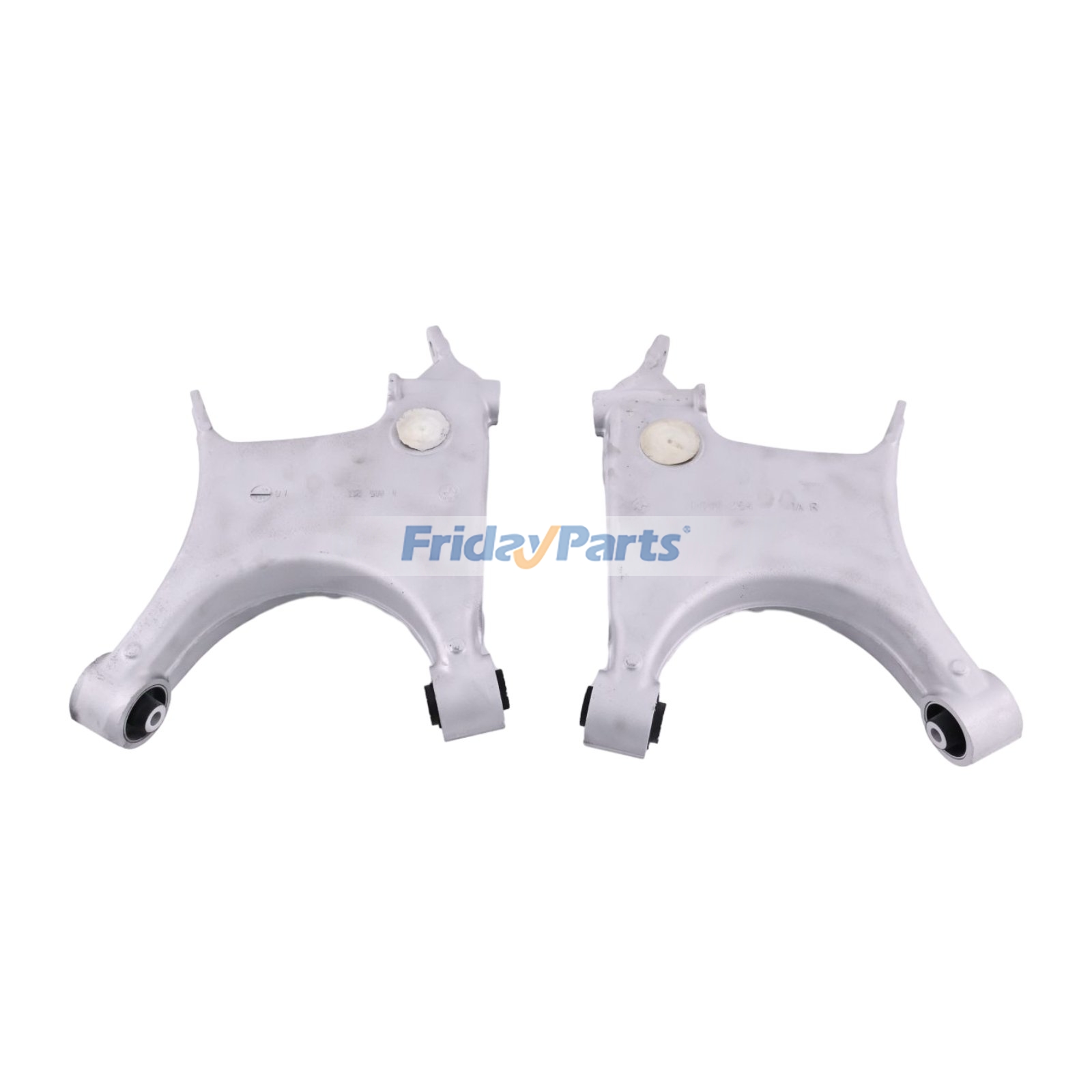 Bras de suspension gauche et droit de FridayParts