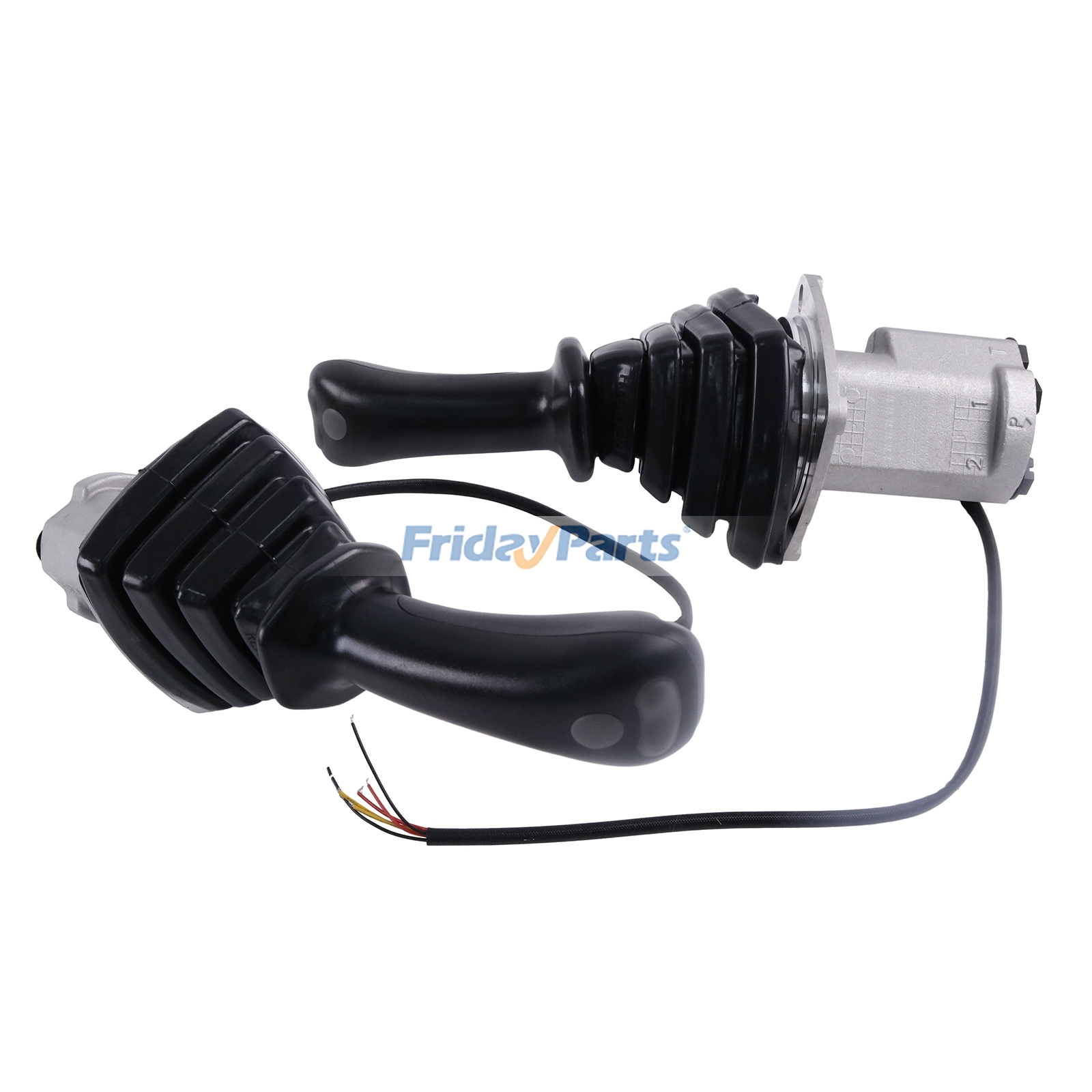 Linker und rechter Bediengriff VOE11802754 VOE11802752 für Volvo Bagger EC20B EC25 EC35 EC15B EC30 EC45