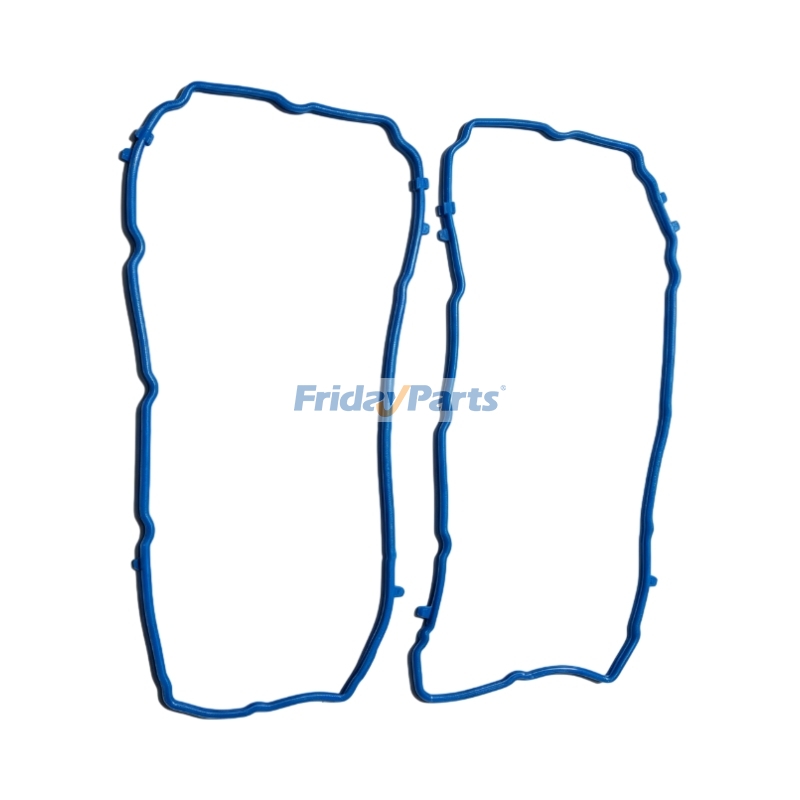 Joints de couvercle de culasse gauche et droit 5184595AE 5184596AE pour Dodge Challenger Ram 1500 2011-2024 Jeep Cherokee Grand Cherokee Wrangler 2011-2022