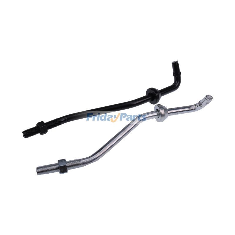 左＆右デッキリフトリンク 532151141 532151140 Husqvarna GTVH200 GTVH205 Poulan Weed Eater Craftsman 芝刈り機トラクター用