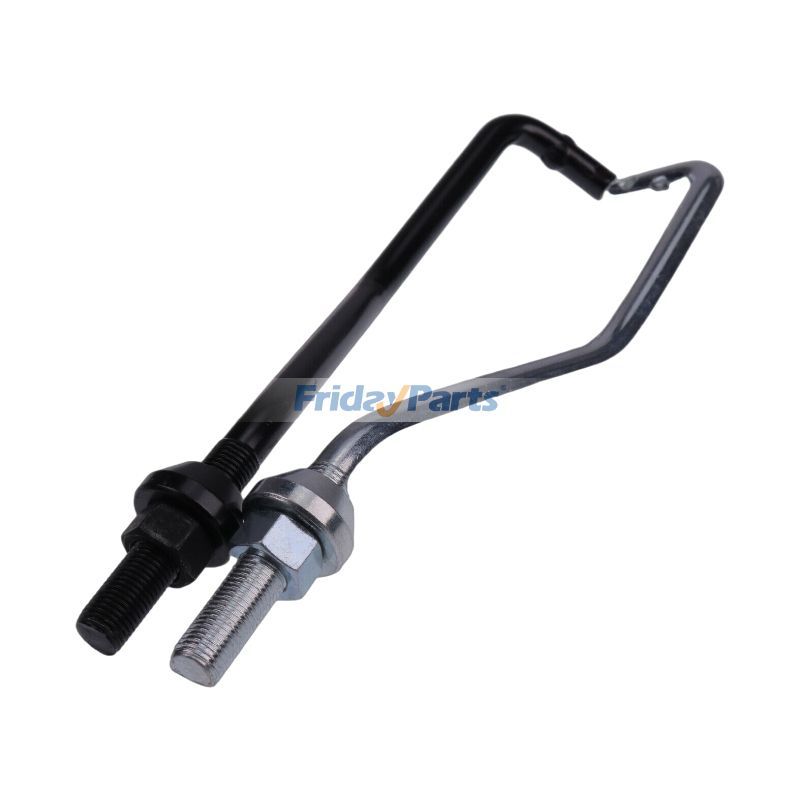 Craftsman用Husqvarna GTVH200 GTVH205 Poulan Weed Eater Craftsman Lawn用左＆右デッキリフトリンク