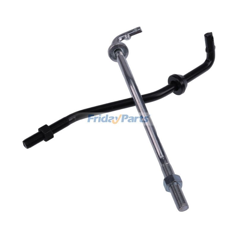 Craftsman用草刈り機,トラクター用Husqvarna GTVH200 GTVH205 Poulan Weed Eater Craftsman Lawn用左＆右デッキリフトリンク