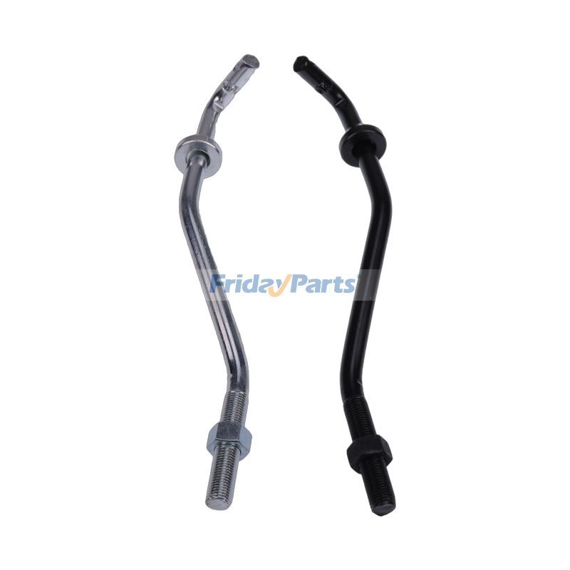 FridayPartsでHusqvarna GTVH200 GTVH205 Poulan Weed Eater Craftsman Lawn用左＆右デッキリフトリンクを購入