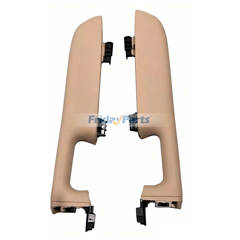 Vehicle Door Armrest Handle