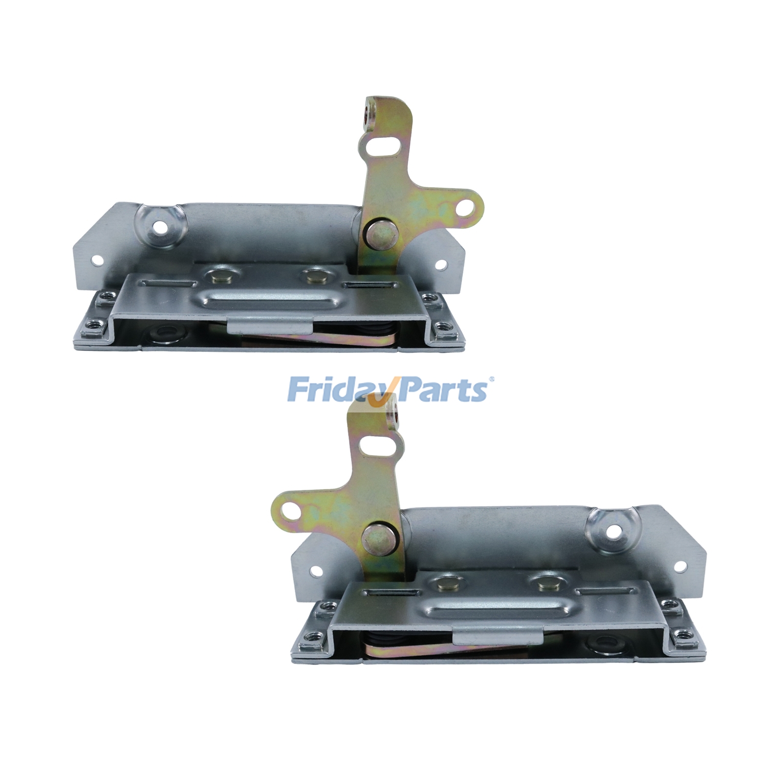 Left & Right Door Latch 20-08229L 20-08229R for Peterbilt Truck 359 372 375 376 377 378 379 387