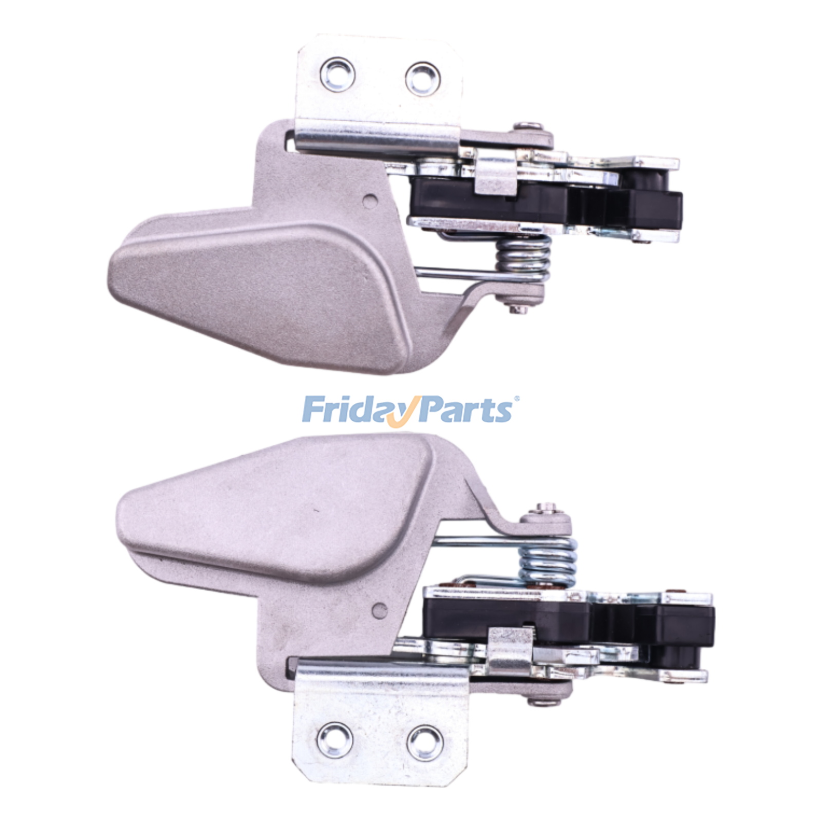 Left & Right Door Latch Assembly 2637287 2637286 for Polaris RZR 1000 RZR 900 2015-2023