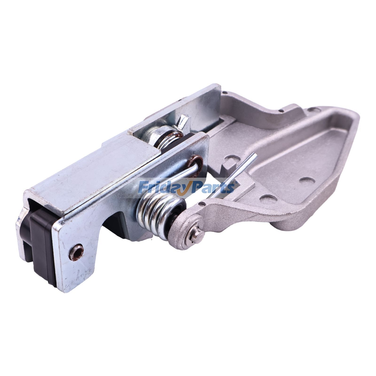 FridayParts Left&Right Door Latch Assembly 