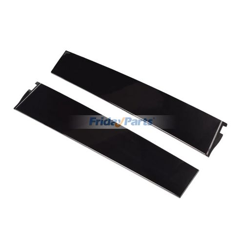 2003-2006 GM Windshield Pillar Trim 15262931 | Chevy Pro 2003-2006 GM Windshield Pillar Trim 15262931 | Chevy Pro