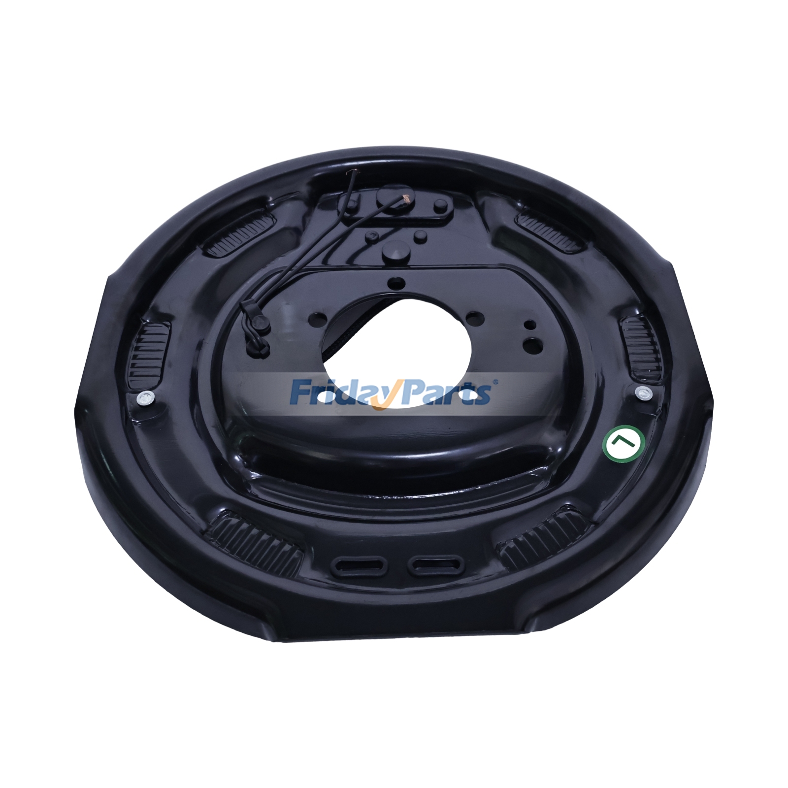 FridayParts Electric Brake Assembly