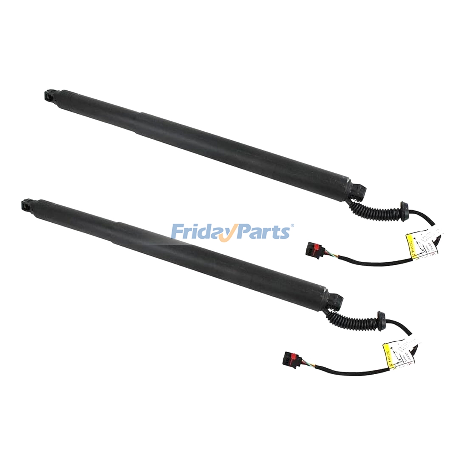 Juego de actuadores eléctricos para portón trasero izquierdo y derecho 31385256 31385257 para Volvo V90 I 2.0L 2016–2024 para Vehículo