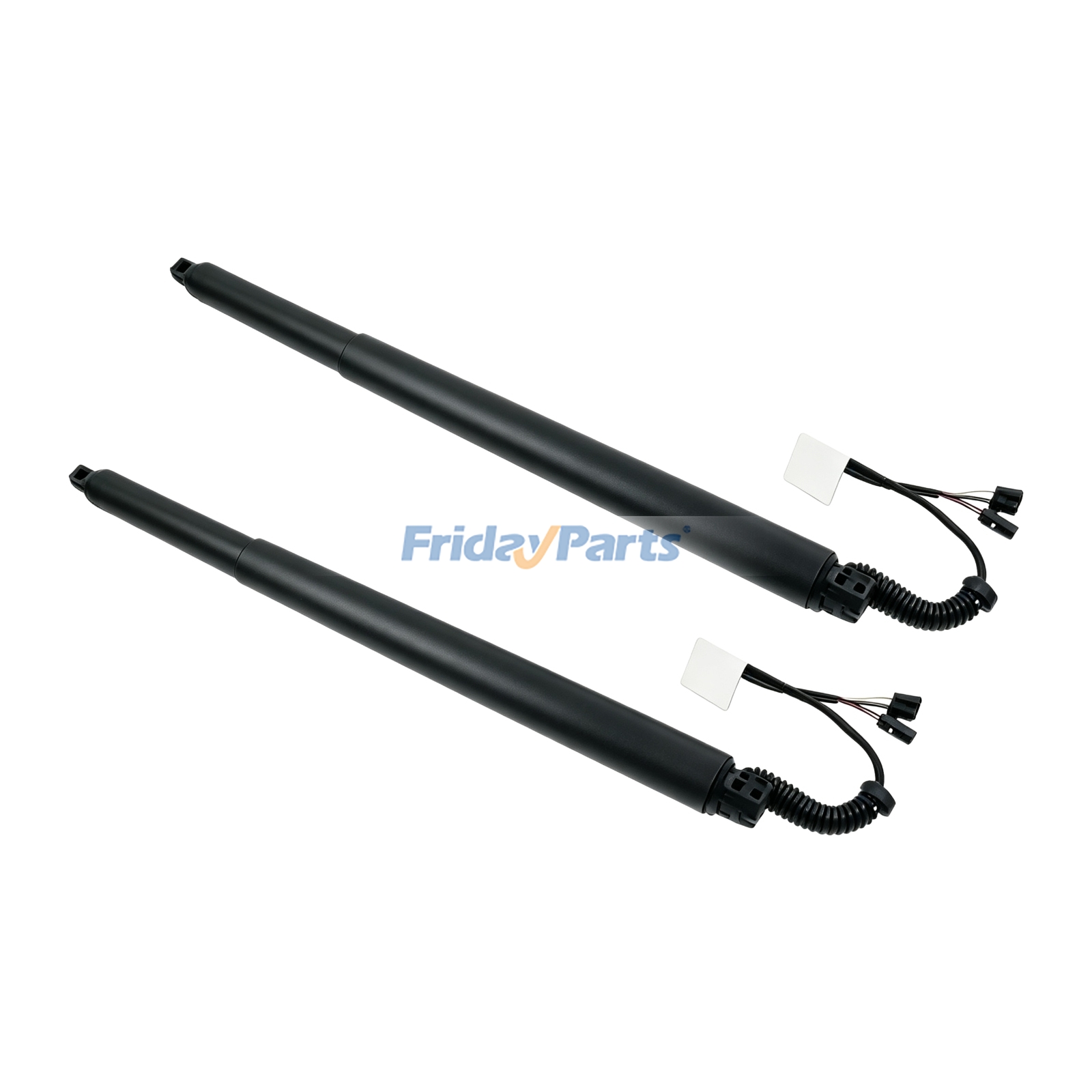 Left & Right Electric Tailgate Lift Strut 3T9827851C 3T9827852C for Skoda Superb II 2009-2015