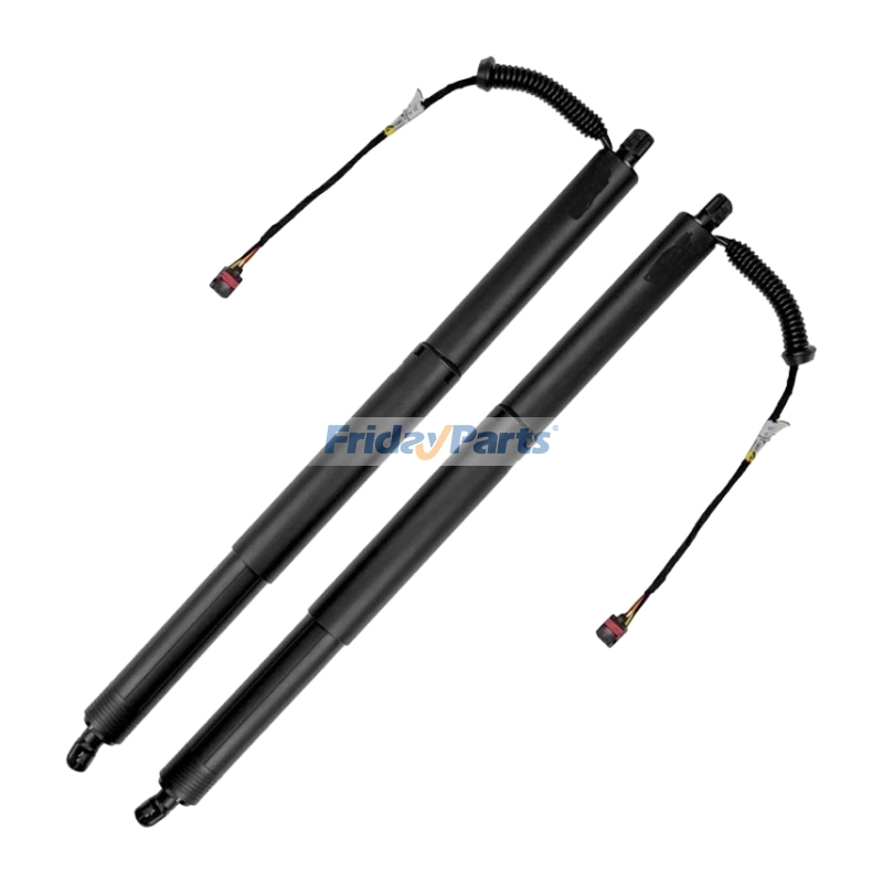 Left & Right Electric Tailgate Strut 51247348523 for BMW 2 Series F45 2014-2018