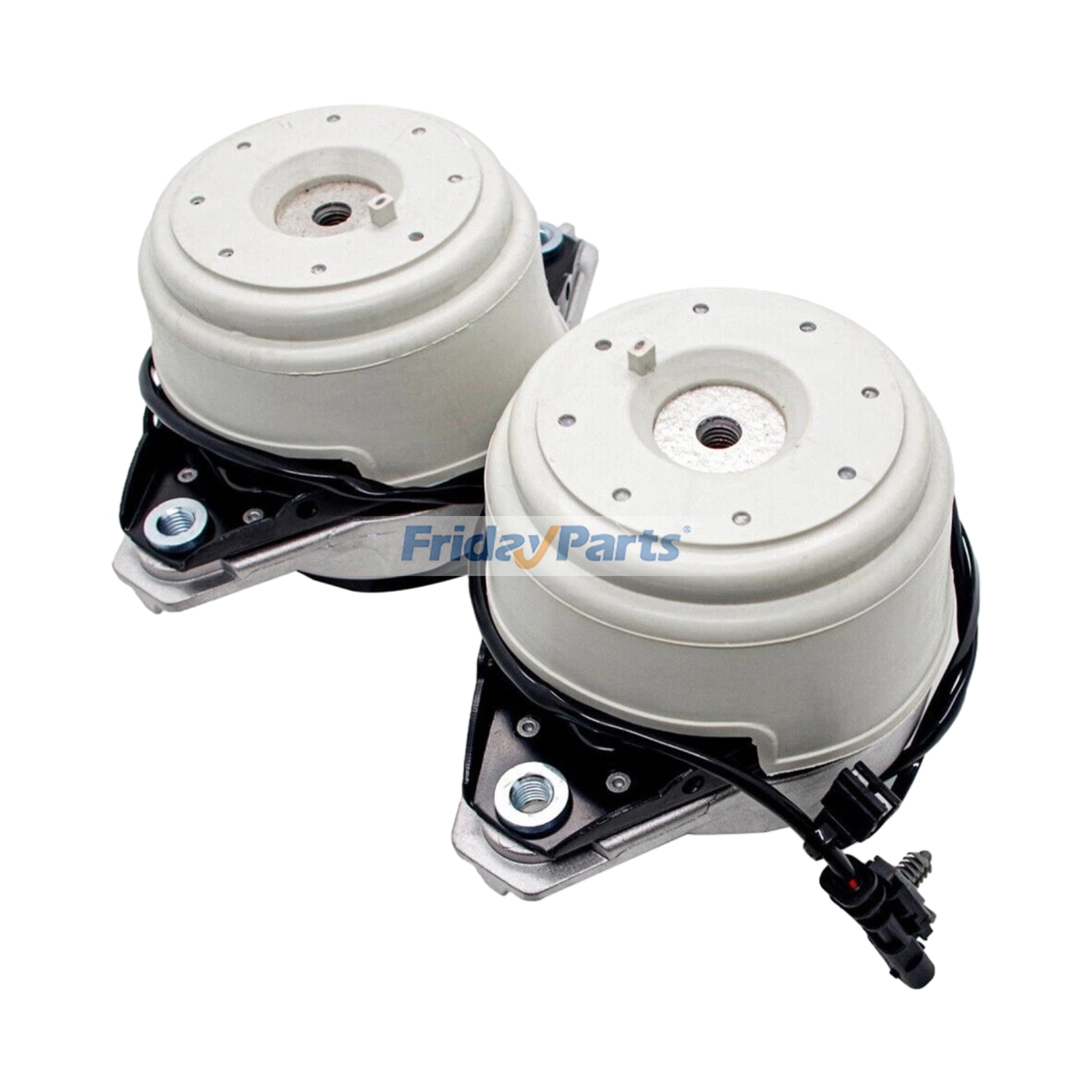 Supports moteur gauche et droit 1662406817 1662406917 pour Mercedes-Benz GLS350d GL350 ML350 2010-2017